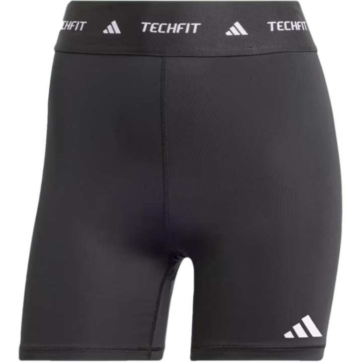 Adidas Adidas Free Shipping With AdiClub Techfit Short Leggings