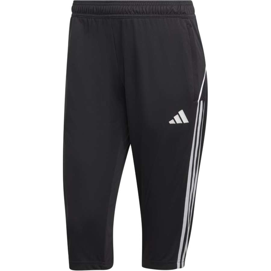 Adidas Adidas Tiro 23 League 3/4 Pants Soccer Bottom Women's Black