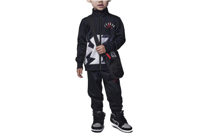 Jordan Jordan Kids Matching Sets MVP Infant And Toddler
