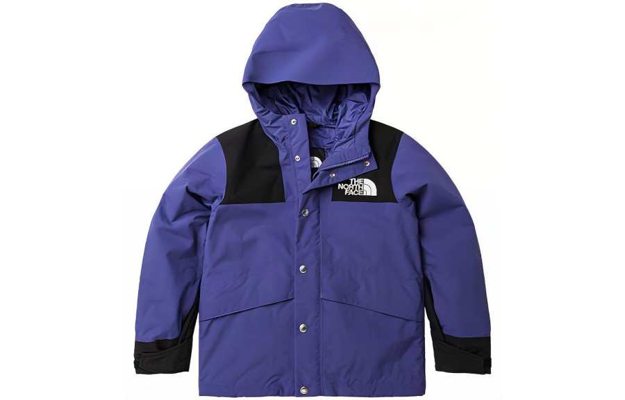 THE NORTH FACE Windbreaker Jacket Kids'