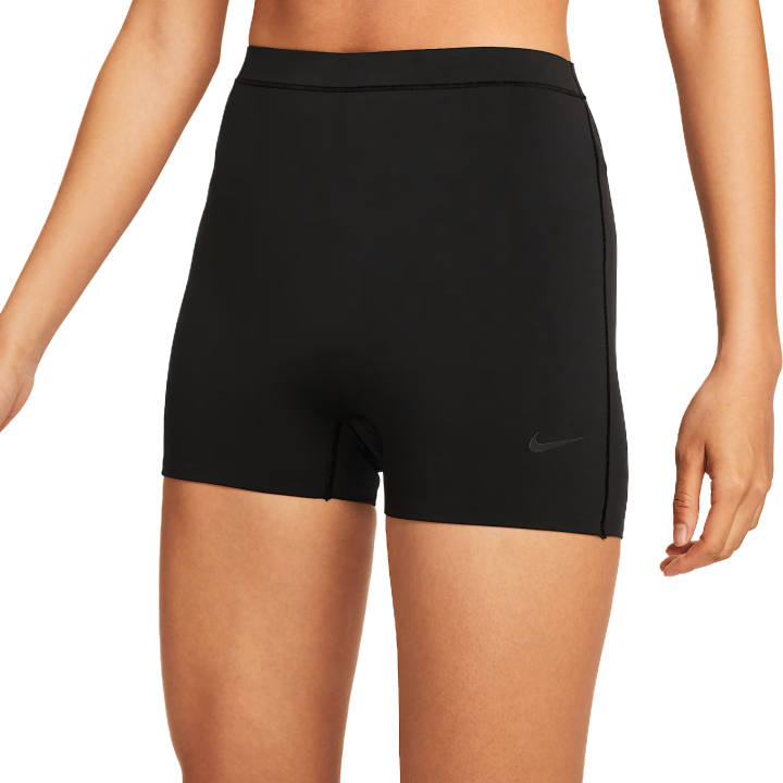 Nike Nike dryfit high-waisted shorts