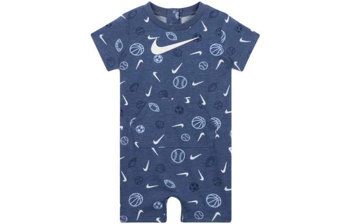 Nike Nike Baby Jumpsuits & Crawlers Moderate