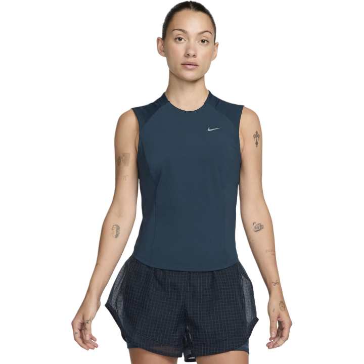 Nike Nike Running Division Women's Dri-FIT Pocket Running Tank Top