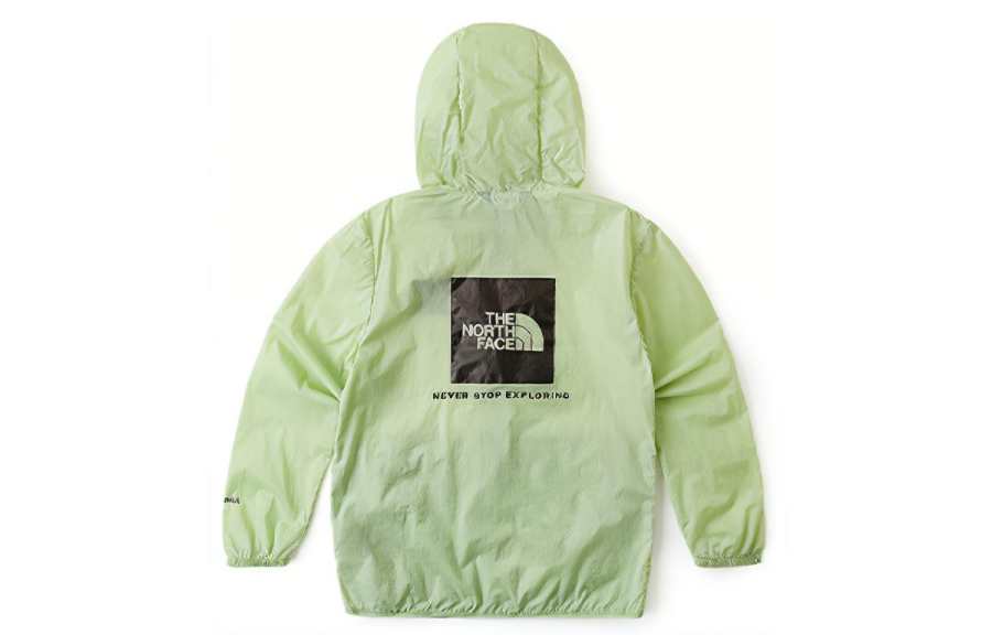 THE NORTH FACE Kids' Top Green Kids'