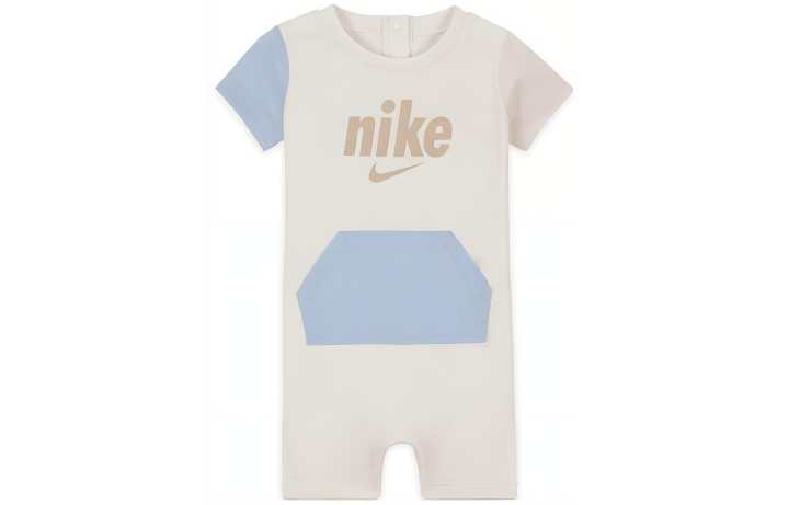 Nike Nike Baby Jumpsuits & Crawlers Moderate