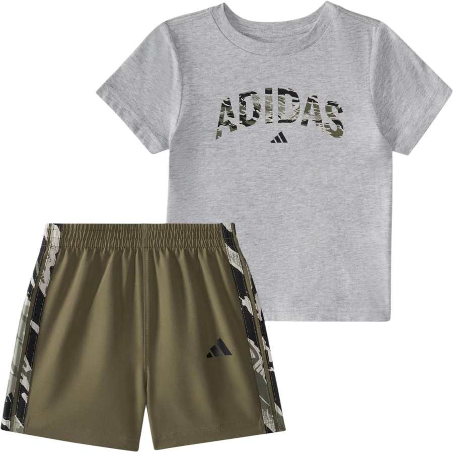 Adidas Adidas Casual Sportswear Infant And Toddler
