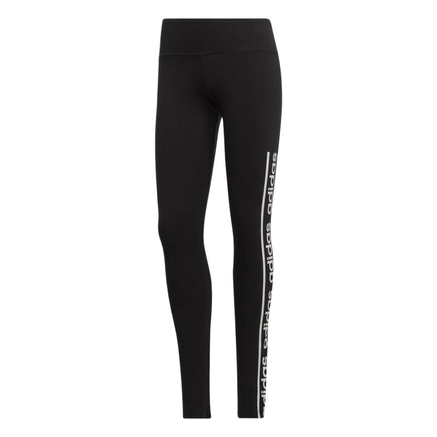 Adidas Adidas W C90 Tight Sports Pants Women's Black