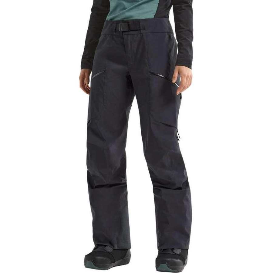 Arcteryx Arc'teryx SENTINEL INSULATED Ski Pants Women's Black