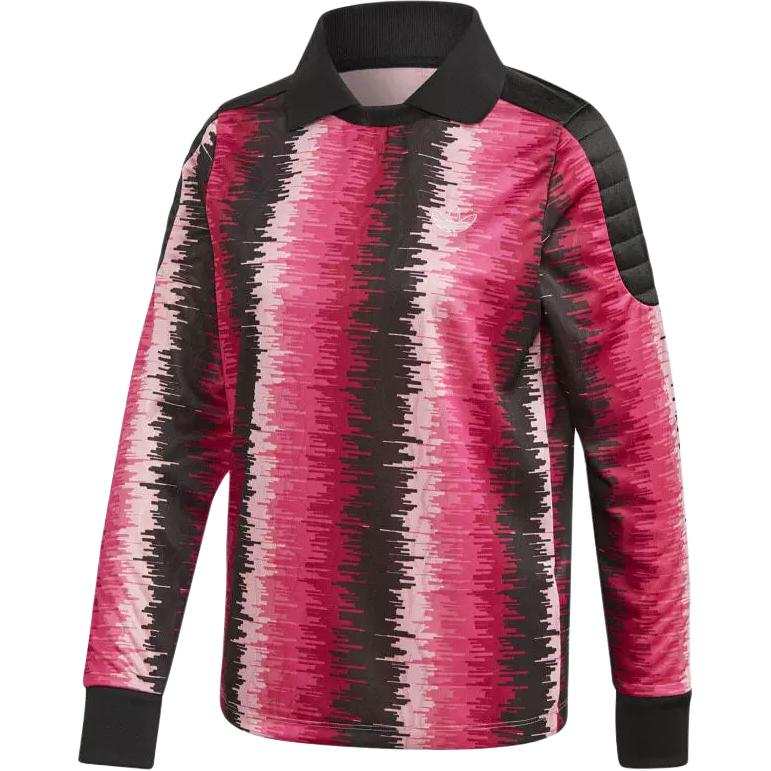 Adidas Adidas Soccer Jersey Women's Rose Red/Black
