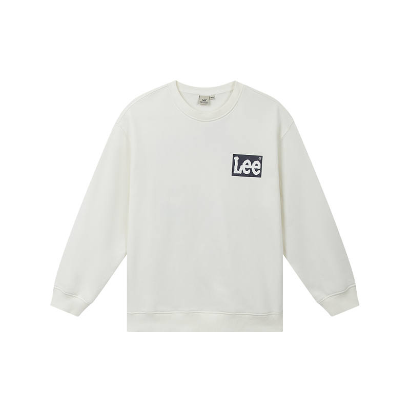 LEE KIDS Grade School Sweatshirts Crew Neck Moderate