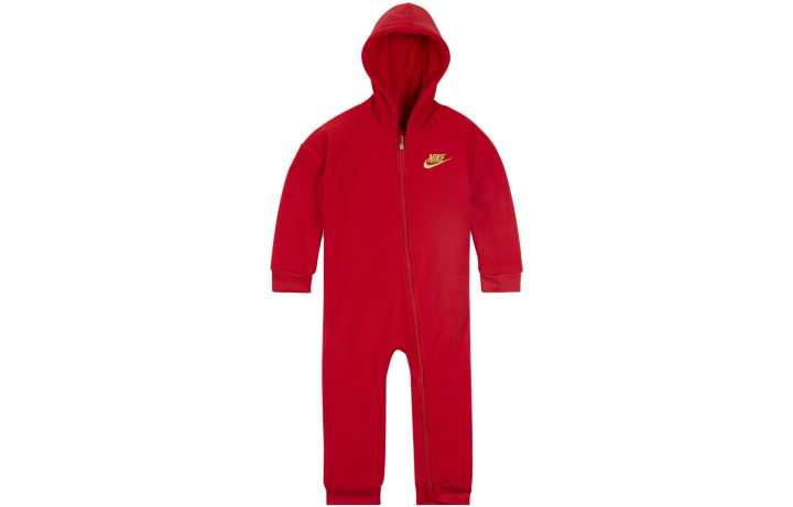 Nike Nike Baby Jumpsuits & Crawlers Moderate
