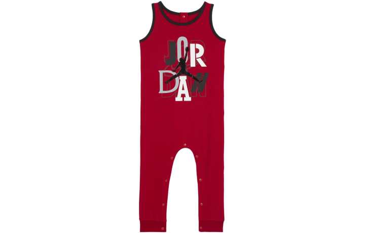 Nike Nike Baby Jumpsuits & Crawlers Moderate