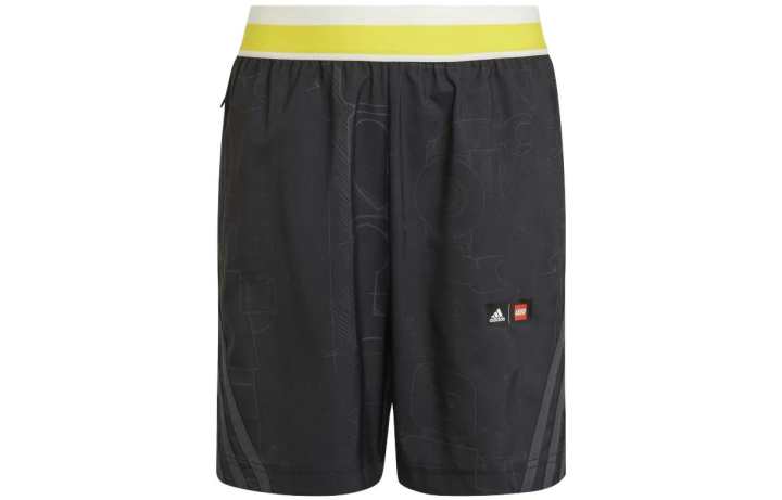 Adidas Adidas Kids Shorts Moderate