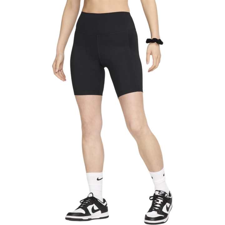 Nike Nike Dri Fit Cycling Pants Women's Black