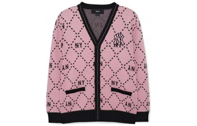 MLB MLB Kids Sweaters V Neck Moderate