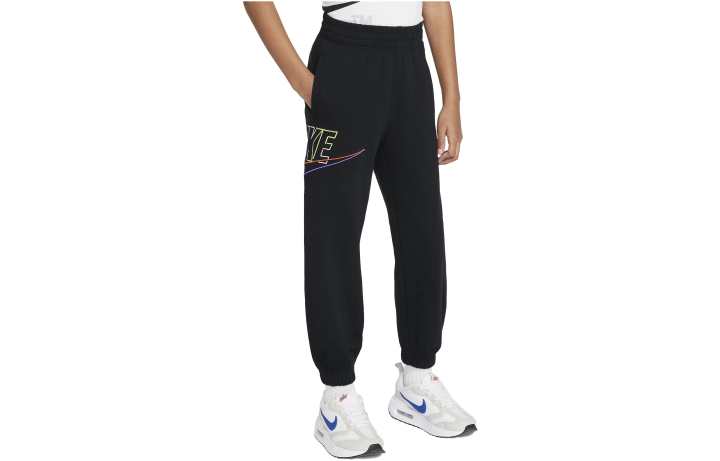 Nike Nike Kids Knitted Sweatpants Moderate