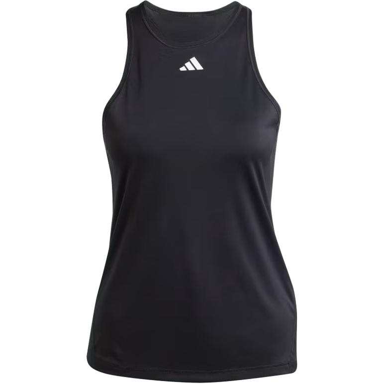 Adidas Adidas CLUB TENNIS TANK TOP Sport Vests Women's Black
