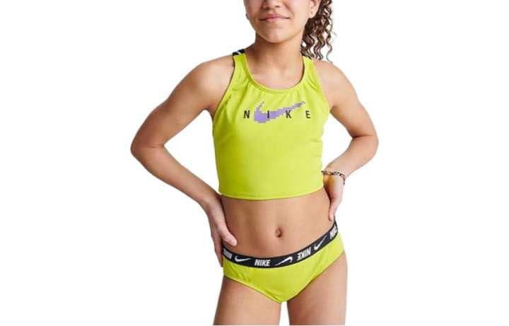 Nike Nike Kids Casual Sportswear Crew Neck Moderate