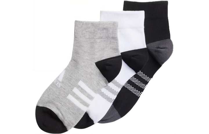 Adidas Adidas Kids Socks Moderate