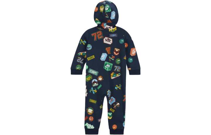 Nike Nike Baby Jumpsuits & Crawlers Moderate