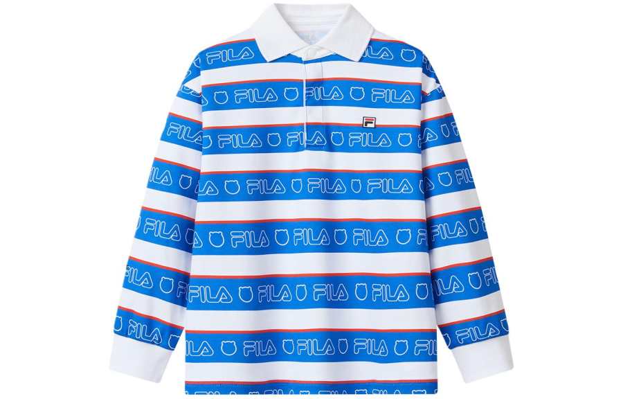 FILA KIDS T Shirt All Over Print Kids'
