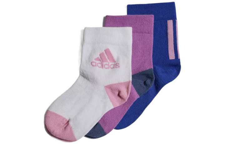 Adidas Adidas Kids Socks Moderate