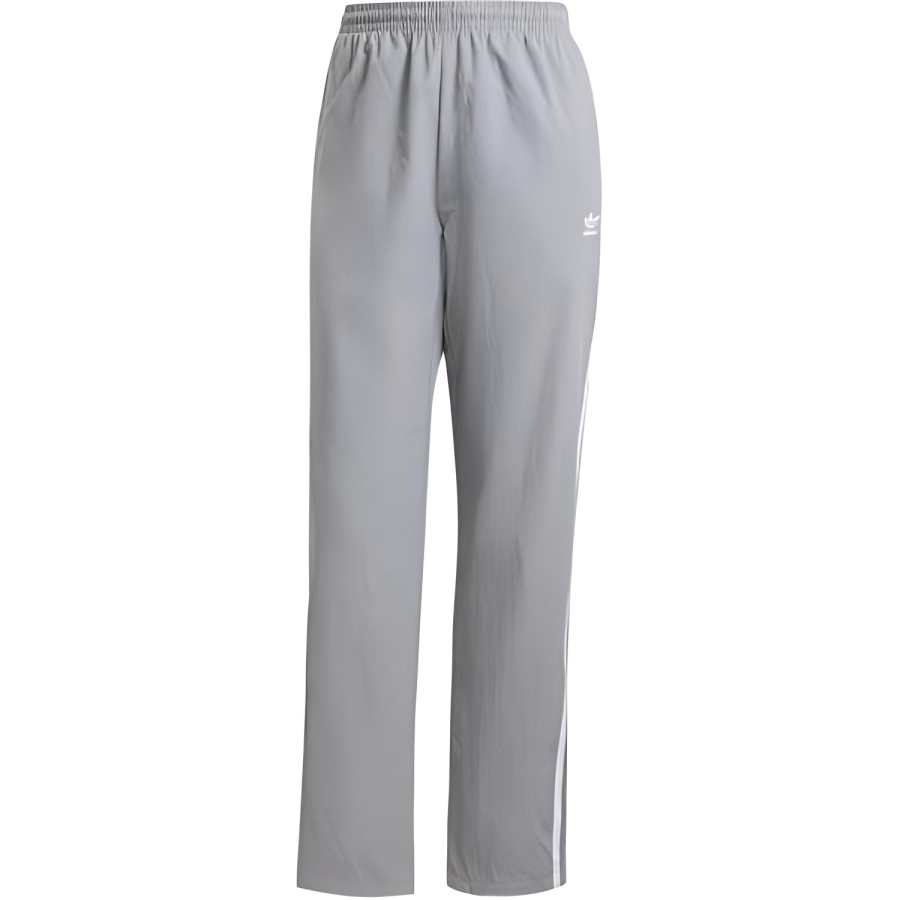 Adidas Originals Adidas Women's Woven Track Tracksuit Bottoms Grey Three