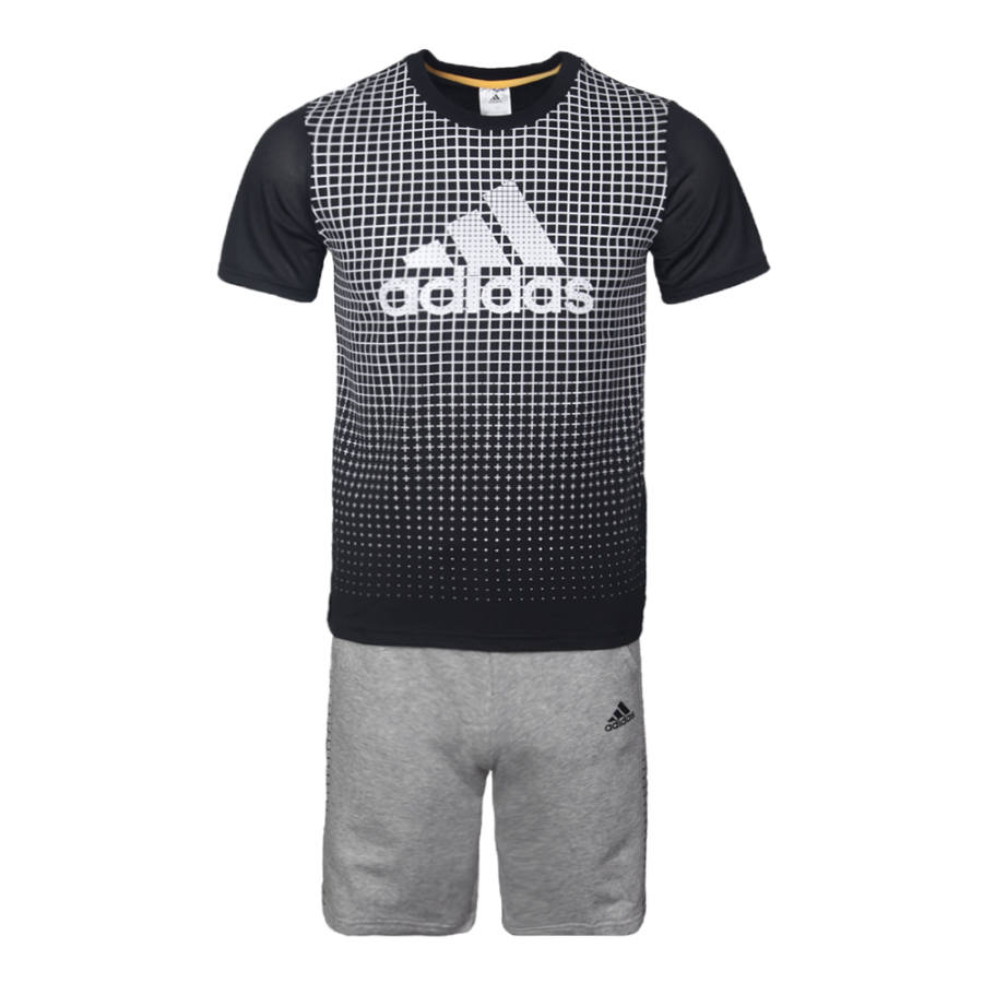 Adidas Adidas Grade School Casual Sportswear Crew Neck Moderate