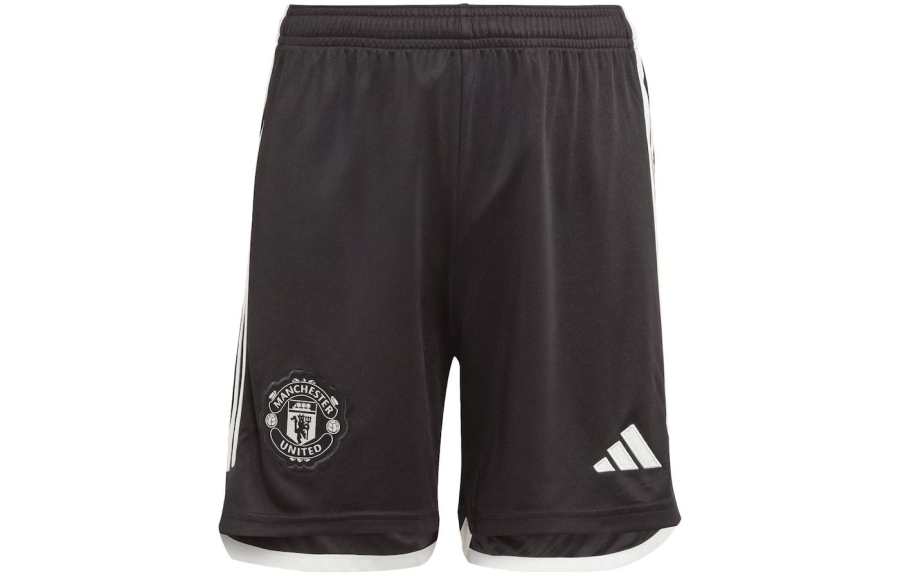 Adidas Adidas Manchester United Shorts Kids'