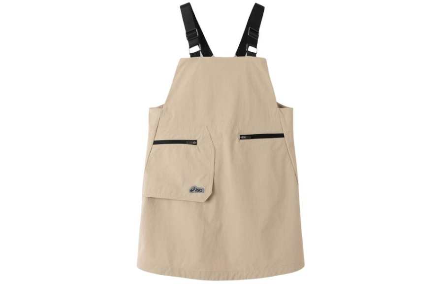 Asics Children's Dress Kids' Khaki