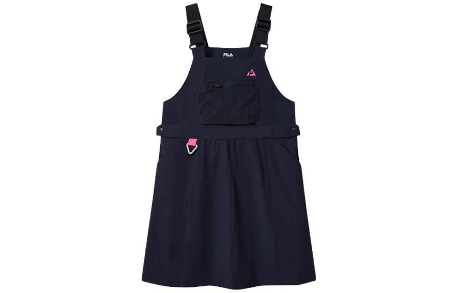 FILA KIDS Grade School Dresses Moderate Short