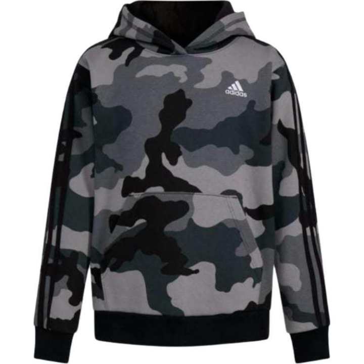 Adidas Adidas Kids Sweatshirts Hooded Moderate