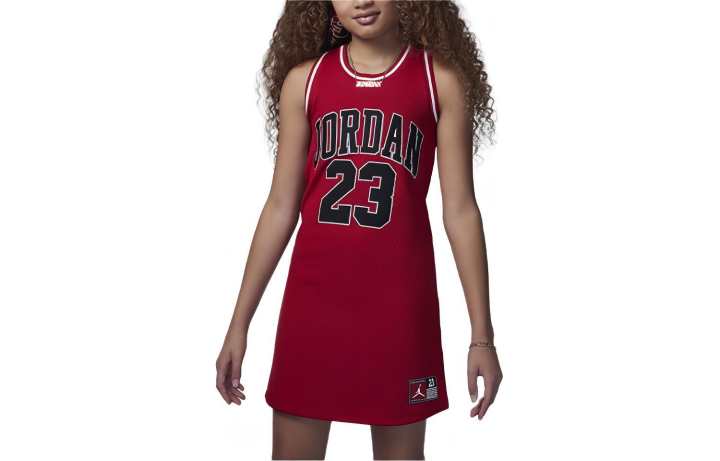 Jordan Jordan Children's Dress Kids' Gym Red