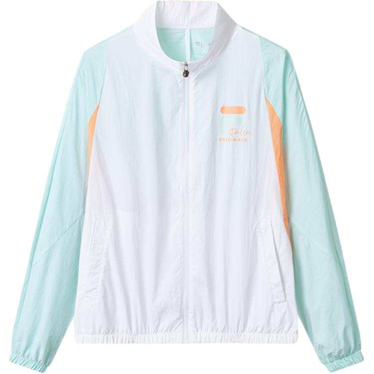 FILA KIDS Outdoor Wear Standard White Kids'