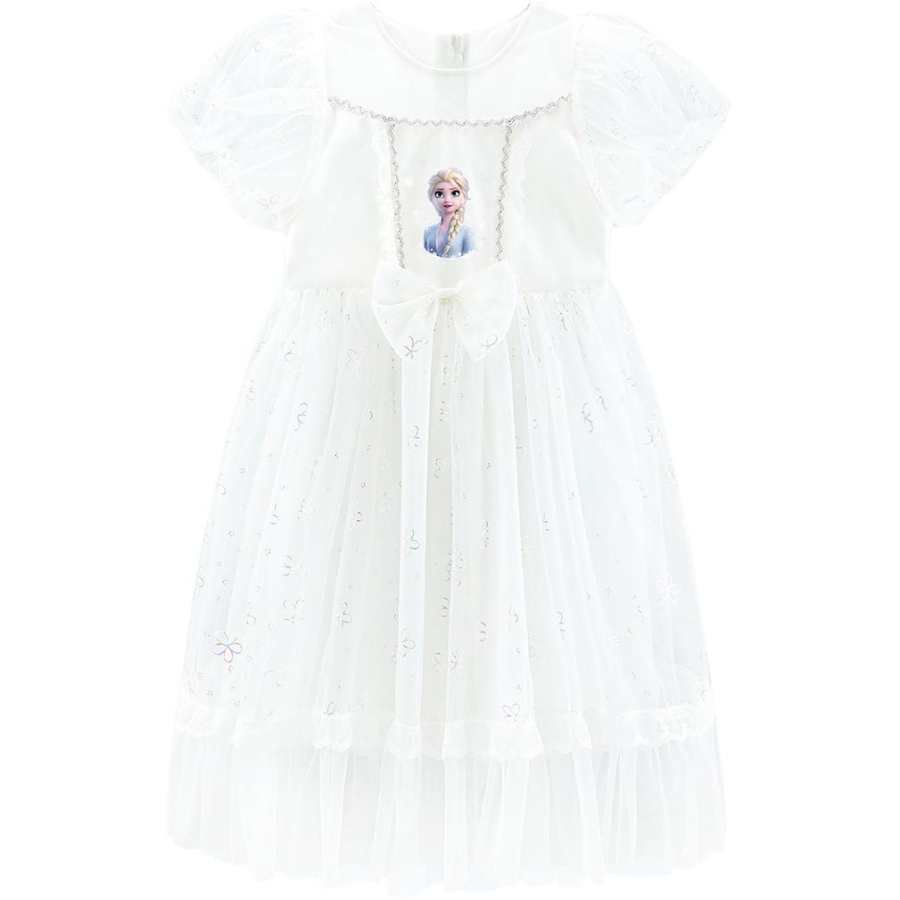 Disney Dress Children Aged 3 7 Years Old