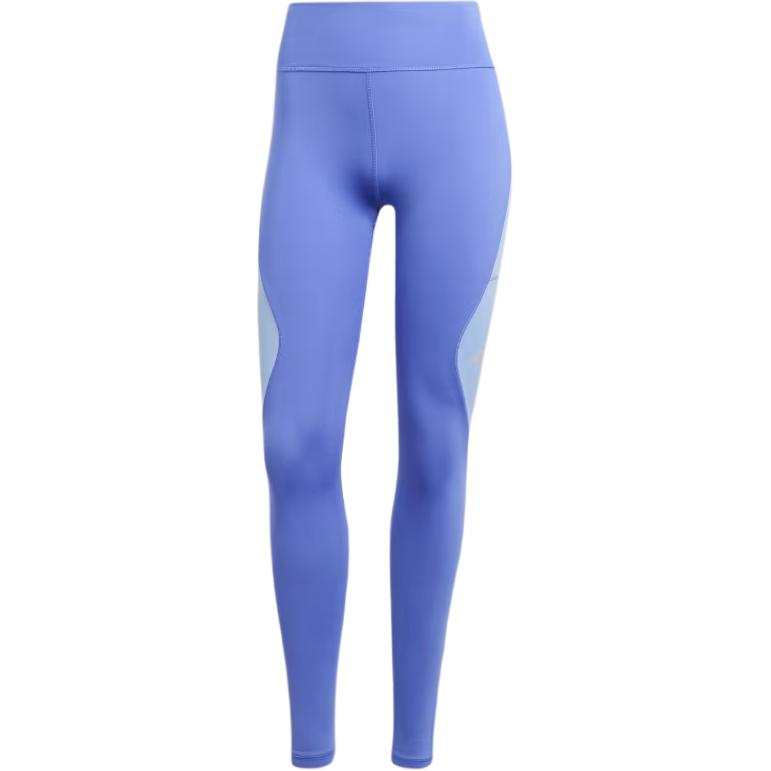Adidas Adidas Own The Run Sports Pants Women's Half Cobalt Blue/Blue Spark