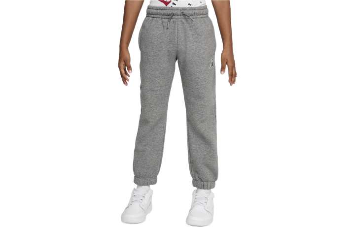 Jordan Jordan Knitted Sweatpants Gray Kids'