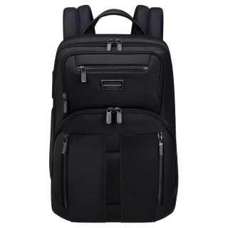 SAMSONITE Fabric Backpack Small Unisex Black