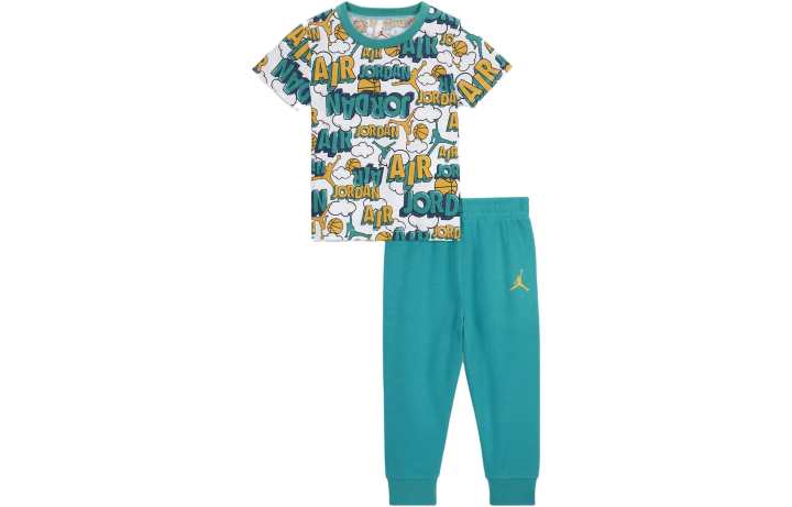 Jordan Jordan Kids Matching Sets Infant And Toddler