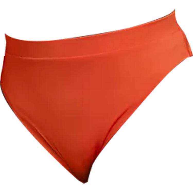 Nike Nike Essential High Waist Swim Bottom Swimming Shorts Women's Red