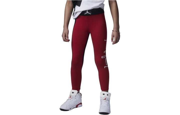 Jordan Jordan Kids Leggings Moderate