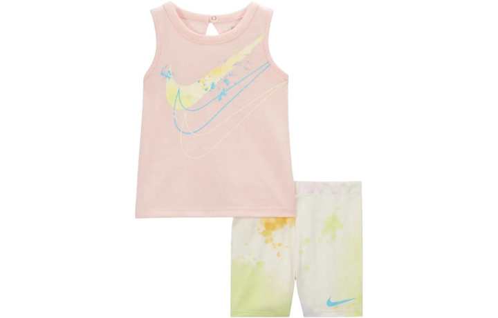 Nike Nike Casual Sportswear Pink Kids'