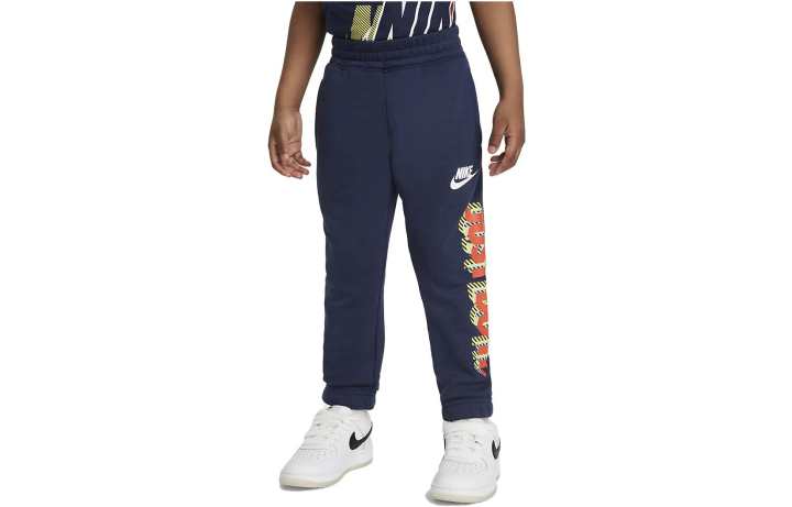 Nike Nike Kids Knitted Sweatpants Moderate