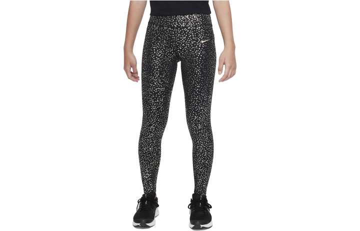 Nike Nike Knitted Sweatpants Black Kids'