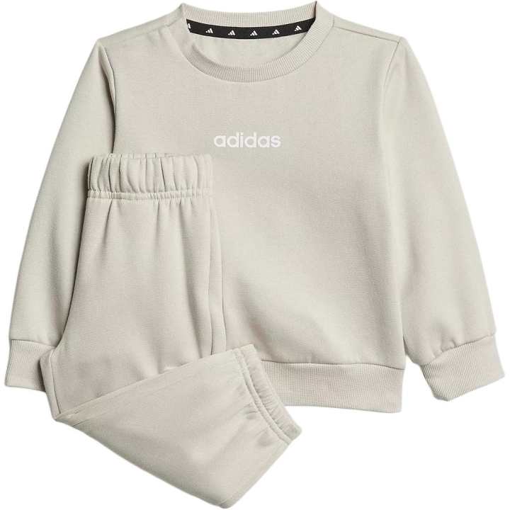 Adidas Adidas Casual Sportswear Khaki Infant And Toddler