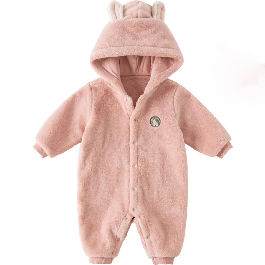 DAVE&BELLA Baby Jumpsuits & Crawlers Moderate