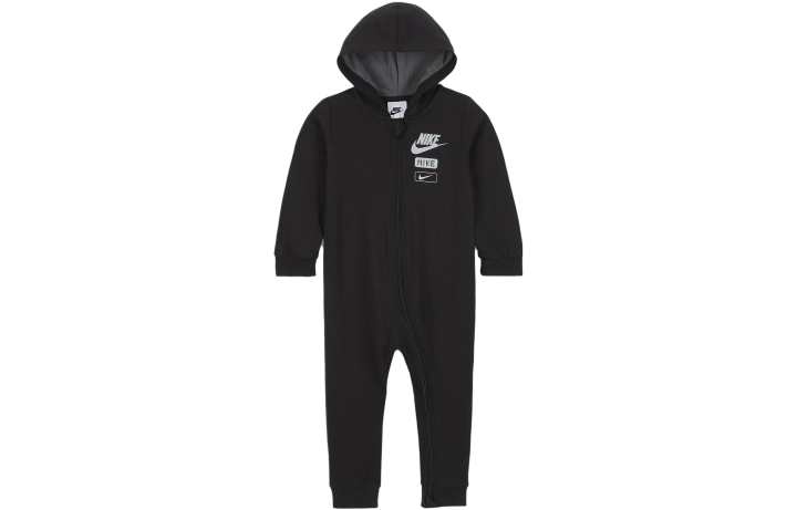 Nike Nike Baby Jumpsuits & Crawlers Moderate