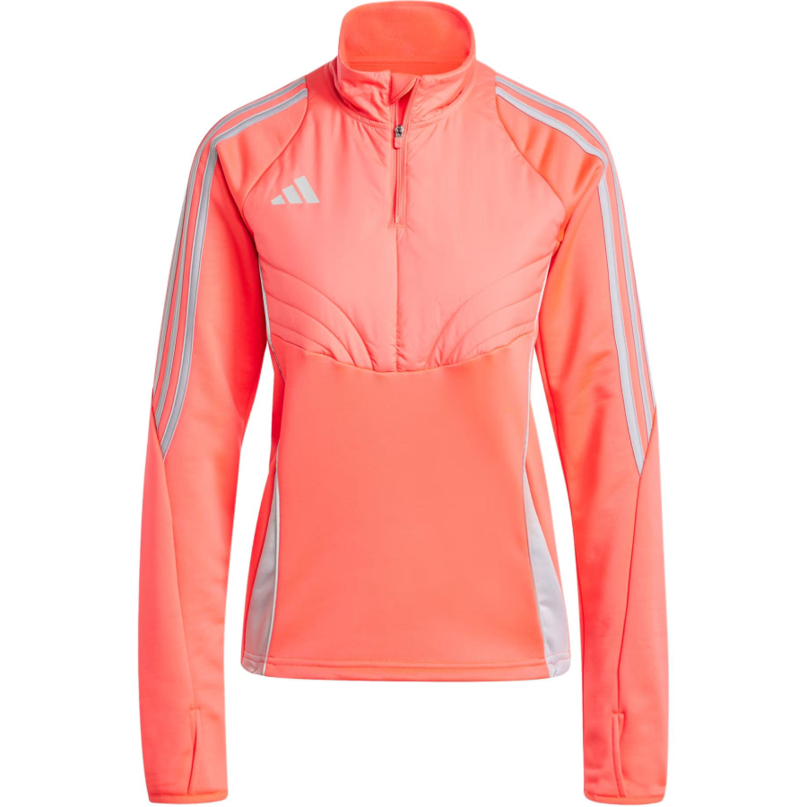 Adidas Adidas TIRO24 Soccer Jersey Women's Stunning Red