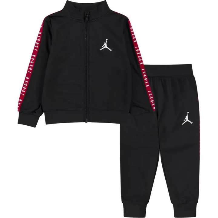 Jordan Jordan Casual Sportswear Black Kids'