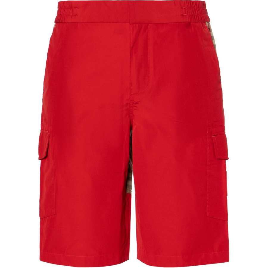 Burberry Kids Shorts Moderate